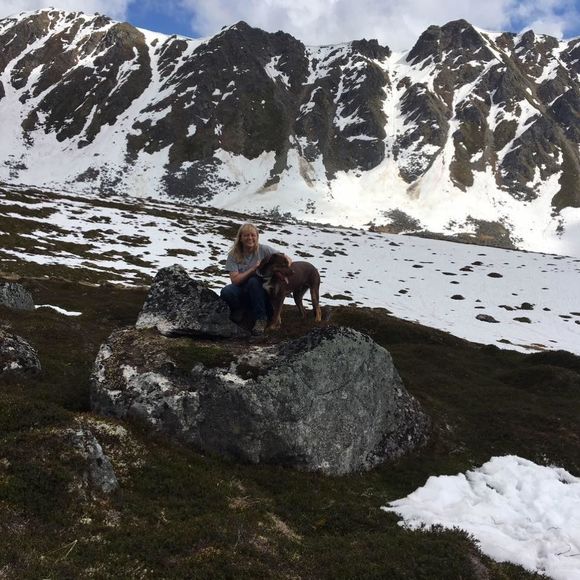 Meet your Posher, Sharon - Picture 1 of 1